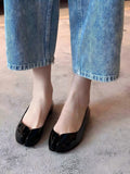 Purpdrank  Flats Split Toe Women Sandals Loafers Shoes Woman Summer 2025 Trend Casual Shoes Shallow Designer Dress Comfort Zapatillas Mujer