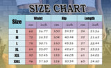 Purpdrank  Women's High Waist Straight Leg Denim Bermuda Shorts Vintage Washed Loose Jean Shorts Casual Summer Streetwear With Pockets