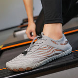 Purpdrank  Non-slip Fast Drying Sports Shoes Men Water Shoes Light Soft Beach Shoes Outdoor Women Swimming Shoes Wading Indoor Shoes