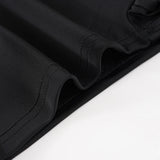 Purpdrank  Sporty Activewear Contrast Color Rompers Sets Women 2025 Sexy Slim 2 Piece Sets Slash Neck Camis Tops Sleeveless Playsuits Y2K