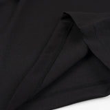 Purpdrank  Luxury 3D Metal Flower Women Two Piece Set Hollow Out Sleeveless Slim Cropped Tops High Waist Maxi Skirt Party Vacation Suits