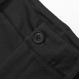 Purpdrank  European and American hot girls summer new solid color high waist long slim flared pants women's casual trousers