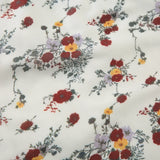 Purpdrank  Prairie Chic Summer Women Floral Camisole Y2K Aesthetic Lace-up Sleeveless Crop Top Cute Streetwear Vintage Tank Top