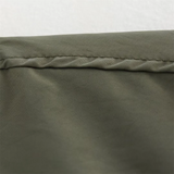 Purpdrank  Spring New Women's Fashion Style Casual Loose Versatile Wrinkled Hem Sleeveless Tank Top