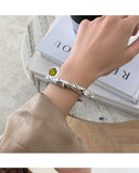 Purpdrank - Bracelet for Women gift Jewelry Retro Chinese style