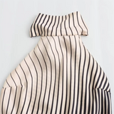 Purpdrank  summer new women's fashionable temperament slim fit sexy versatile silk satin texture hanging neck backless dress