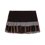 Purpdrank  European-style new women's fashionable, versatile, elegant, simple, solid color, loose-fitting long-sleeved cotton coat.