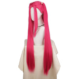 Purpdrank  Cosplay Wigs Women Rumi Mira Zoey Costume Wigs Adult Anime Halloween Accessories