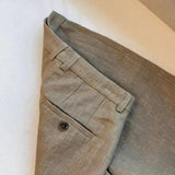 Purpdrank  Summer Vintage Cotton and Linen Women's Wide Leg Shorts 2025 New High Waist Solid Casual Loose A-line Short Pants Female