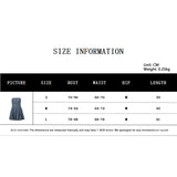 Purpdrank  Summer Tube Dress y2k Women Plaid Print Off Shoulder Strapless Sleeveless A Line Mini Dress Going Out Party Dresses