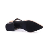Purpdrank  Low Heel Shoe Roman Style Sandals Ladies Basketball Platform Low-Heeled Colored Cover African Casual Straps Big Mixed Colors Rub