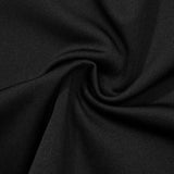 Purpdrank  European and American hot girls summer new solid color high waist long slim flared pants women's casual trousers