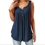 Purpdrank  Women's Dn Vest T-irt Long Sve Gathered Top Pure Color Polyester Spring Faion Ladies' Tee irt Casual Wear