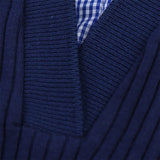 Purpdrank  small round lapel short sleeved zipper decoration summer new women's fashion slim fit T-shirt