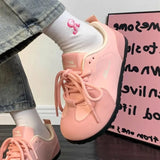 Purpdrank  Women's Shoes Casual Shoes Spring Summer Sneakers Tennis Female Woman-shoes 2025 Trainers Roses Red Winter Leisure Women's Sneak