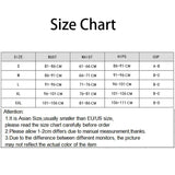 Purpdrank  Push Up Bikinis Sexy Thongs Swimsuit Women Summer Beachwear Solid Swimwear Bikini Sets Bandage Bathing Suit