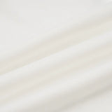 Purpdrank  Korean Casual Low Waist Solid Letter Print Slight Strech All Match Pockets Pants