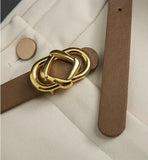 Purpdrank  Tall Women's Narrow Wide Leg Pants High Waist Drapey Straight Loose Casual Suit Pants Long Trousers in Beige Color