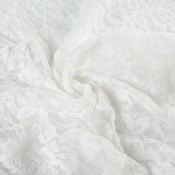 Purpdrank  Sexy Spice Girl Skirt Dark Wind Lace Stitching Irregular Sexy Perspective Long Skirt Spring And Summer Fashion Women's Clothing