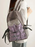 Purpdrank  Lightweight Hiking Travel Backpacks Outdoor Backpack New Hiking Bag