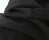 Purpdrank   Sexy Black Spliced Embroidery Lace Bra Corset style Mini Dress Women Tie Bow Backless Party Skater Short Sling Robe Holiday