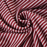 Purpdrank  Autumn Sweet Lace Patchwork V Neck Long Sleeve Slim Striped T-Shirts