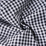 Purpdrank  Elegant Fashion Slim-Fittiing Plaid Flare Pants Y2K Office Low-Waisted Pants Women Autumn Winter Fashion Streetwear Ladies