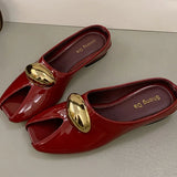 Purpdrank  Flats Women Slippers Casual Designer Shoes Woman Sandals Summer 2025 Designer Flip Flops Brand Walking Cozy Zapatos De Mujer