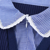 Purpdrank  small round lapel short sleeved zipper decoration summer new women's fashion slim fit T-shirt