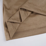 Purpdrank  Elegant Fashion Solid Pu Leather Skirts With Sashes Slim-Fitting Low-Waisted Supper Mini Skirts Women Summer Fashion Ladies