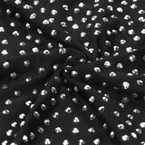 Purpdrank  Sexy Spaghetti Strap Backless Mini Dress Woman Sexy Pearl Diamond Sleeveless Ruched Prom Party Nightclub Birthday Bodycon Dress