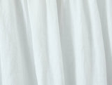 Purpdrank  Holiday White Spliced Hollow Out Lace Sleeveless Dress Women O neck Loose Straight Short Dresses Femme Vestidos Summer Robe