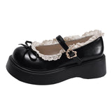 Purpdrank  Shallow Mouth Hoof Heels Rubber Med PU Shallow Mouth Rubber Hoof Heels PU