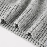 Purpdrank  Vintage Slim-Fitting Knitted Sweaters Casual Solid Deep V-Neck Long Sleeve Pullovers Women Autumn Winter Fashion Streetwear