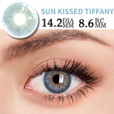 Purpdrank  Cosmetic Color Contact Lenses Colored Pupils 2023 New Blue Lenses Cheap Lens Discounts Fashion Blue Eyes Contacts