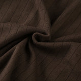 Purpdrank  American Retro Y2k Sexy Sweet Lace Bow V Neck Long Sleeve Slim Solid Streetwear T-Shirts