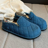 Purpdrank  Flats Women Loafers Shoes Casual Cozy Woman's Sport Shoes Designer Spring 2025 Trend Brand Sneakers Walking Dress Zapatos Female