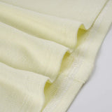 Purpdrank  Sweet Korean Style Knit Top for Women Fashion Color Block Fake Two-Piece Turn Down Collar Long Sleeve Slim Pullover Tops