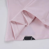 Purpdrank  Fashion Argyle Print Matching Set Women's Zip-up Front V-Neck Long Sleeve T Shirt&Shorts 2 Piece Outfit Casual Lounge Wear