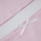 Purpdrank  Y2K Hot Girl Lace Hem 2 Piece Set Fashion Bow Long Sleeve Crop Top & Bodycon Mini Skirt Matching Suits Casual Women Outfit