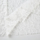 Purpdrank  Sexy Spice Girl Skirt Dark Wind Lace Stitching Irregular Sexy Perspective Long Skirt Spring And Summer Fashion Women's Clothing