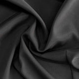 Purpdrank  Romantic Sweet College Style Fashion Color Matching Lapel Retro Button Polka Dot A Word Dress Women's Clothing Niche Temperament