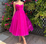 Purpdrank  New Fashion Sexy Mesh Solid Color Slim Fit Suspender Dress for Women 2 Colors