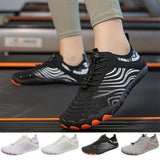 Purpdrank  Non-slip Fast Drying Sports Shoes Men Water Shoes Light Soft Beach Shoes Outdoor Women Swimming Shoes Wading Indoor Shoes