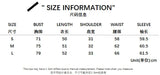 Purpdrank  V-Neck Long Sleeve Knitwear Autumn Fashion Women's Waist Cinching Versatile Casual Lazy Style Batwing Sleeve Black Elegant Tops