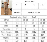Purpdrank  Spring and Summer Loose Casual American Wide-leg Pants Street Pocket Women's Overalls