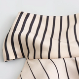 Purpdrank  summer new women's fashionable temperament slim fit sexy versatile silk satin texture hanging neck backless dress