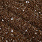 Purpdrank  Sexy Slim Sequined Cropped Tube Tops Clubwear Sparkle Glitter Slash Neck Slash Neck Sleeveless Tank Tops Women Summer Streetwear
