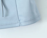 Purpdrank  Women Ribbon Bow Ruched Bra Sexy Corset Summer Contrast Color Lace Strap Camis Slim Fit Tank Top Rope Crop Top