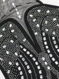 Purpdrank  Sexy see through rhinestone black summer dress women clothing backless club birthday party dress vestidos midi evening dresses